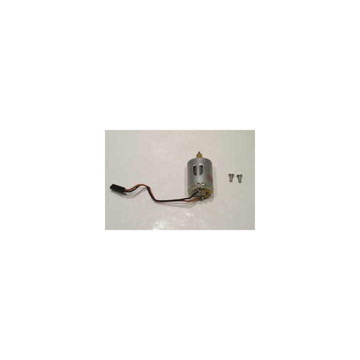 EK1-0003 - Main Motor 280 with 10 Teeth