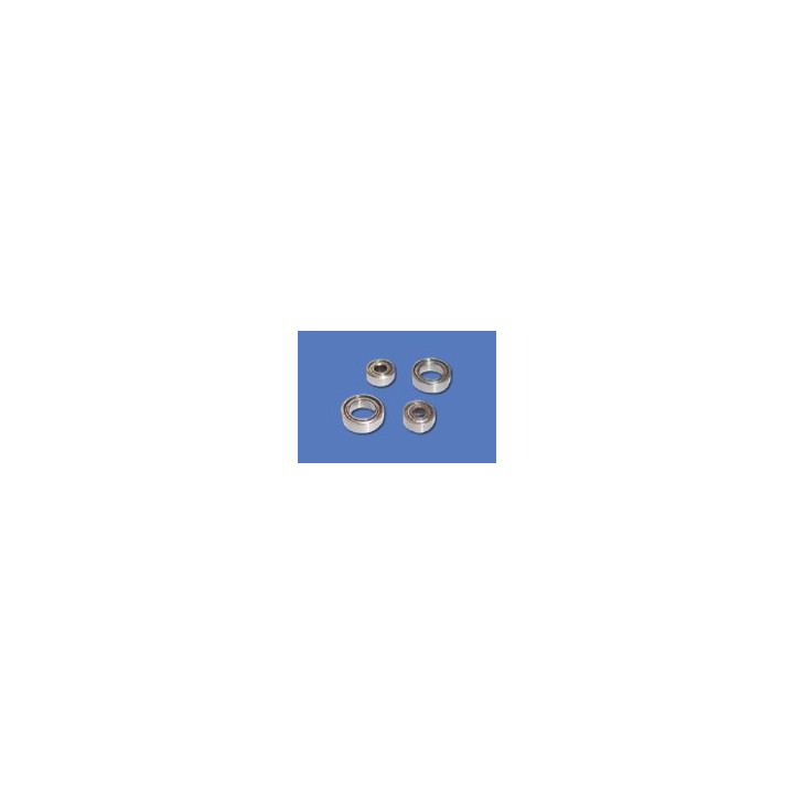 HM-53Q-Z-19 - Bearing set Walkera