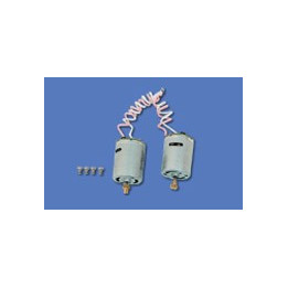 HM-53Q-Z-20 - Motor set Walkera