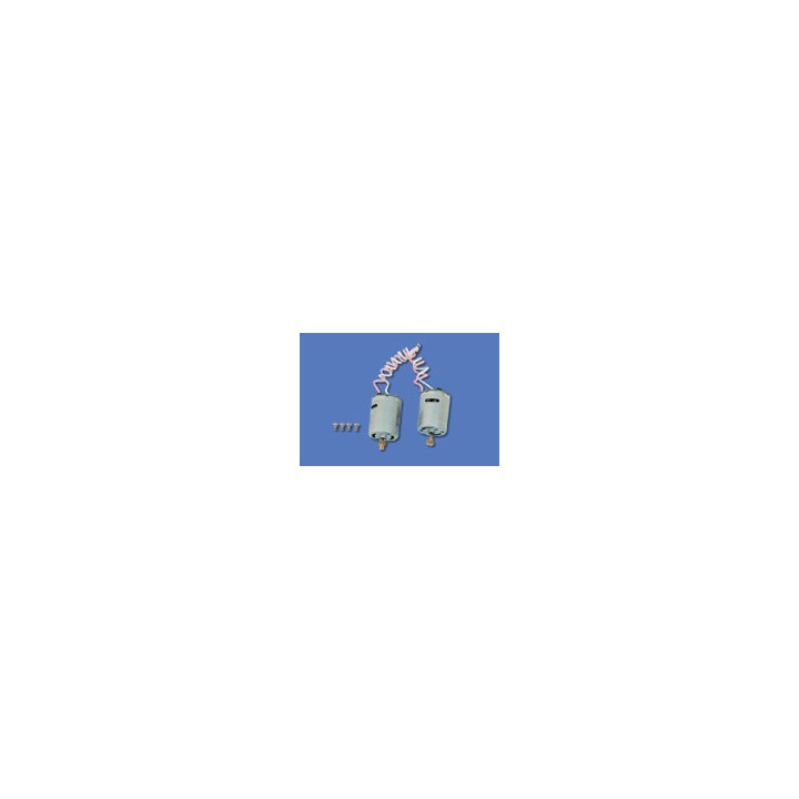 HM-53Q-Z-20 - Motor set Walkera