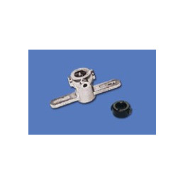 HM-53Q-Z-28 - Lower blade connector (Upgrade accessories) Walkera