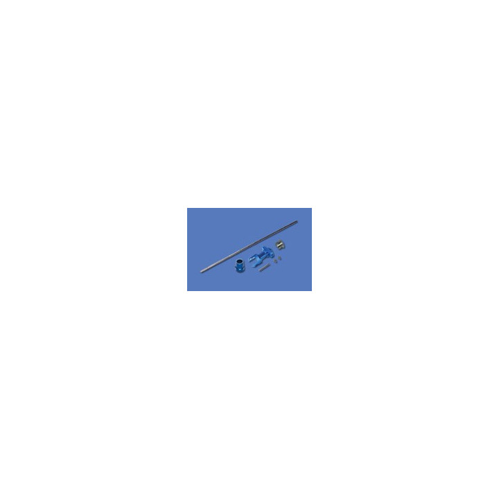 HM-53Q-Z-29 - Small shaft set(Upgrade accessories) Walkera
