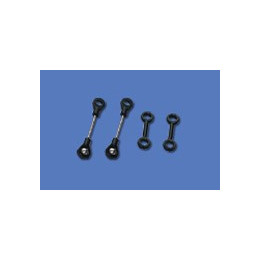 HM-53Q-Z-31 - Ball linkage set(Upgrade accessories) Walkera