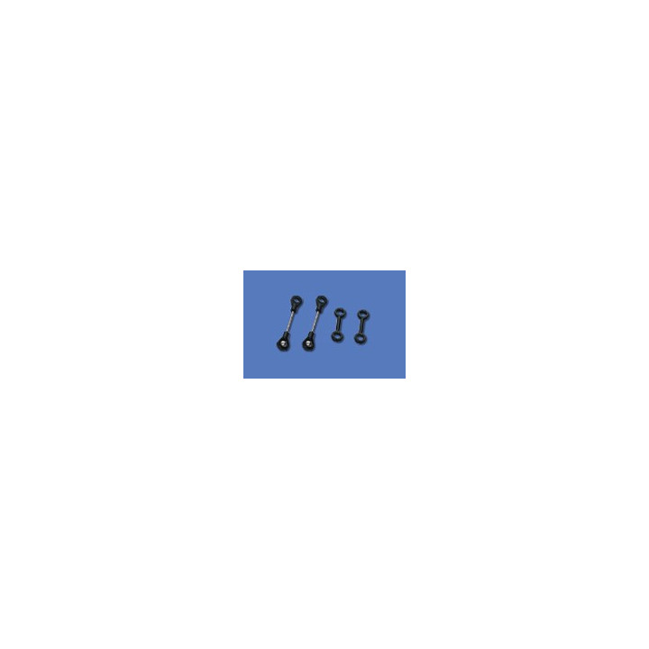 HM-53Q-Z-31 - Ball linkage set(Upgrade accessories) Walkera