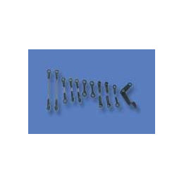 HM-060-Z-06 - ball linkage set