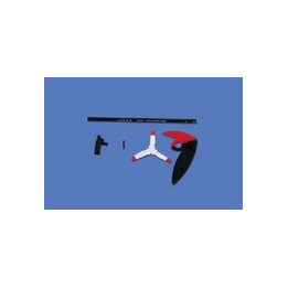 HM-LM2-Z-04 - Tail blade Walkera