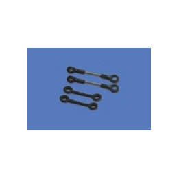 HM-LM2-Z-06 - Ball linkage set Walkera