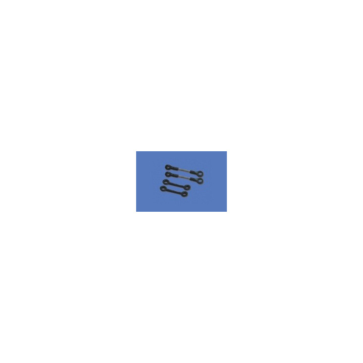 HM-LM2-Z-06 - Ball linkage set Walkera