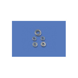 HM-LM2-Z-16 - bearing set Walkera