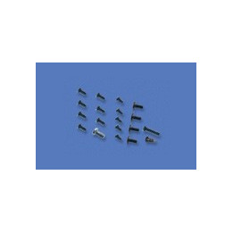 HM-LM2-Z-17 - screw set Walkera
