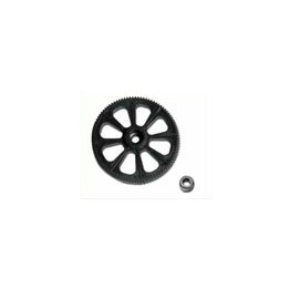 SA-WH4-017-1 - Main gear SkyArtec
