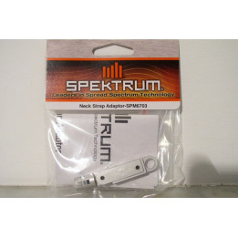 ST-M6703 - Spektrum Neck Strap Adaptator (SPM6703) Spektrum
