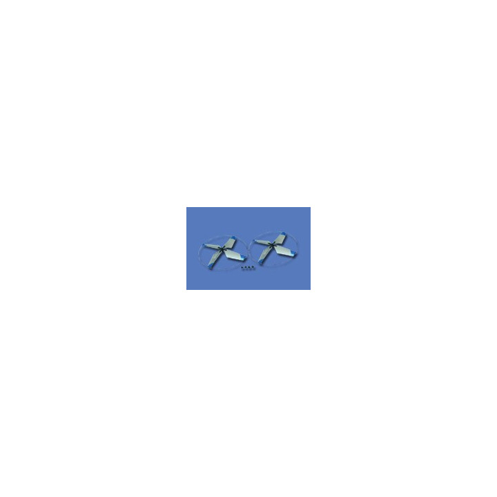 UFO-005-Z-03 - Propeller 2 Walkera