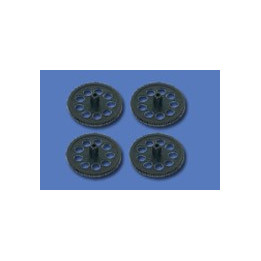 UFO-005-Z-05 - Main gear Walkera