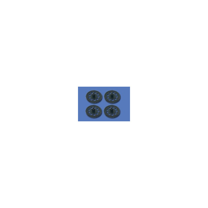 UFO-005-Z-05 - Main gear Walkera