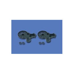 UFO-005-Z-06 - Motor holder 1 Walkera