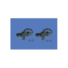 UFO-005-Z-07 - Motor holder 2 Walkera