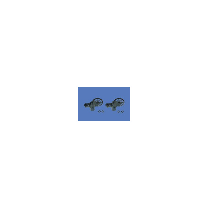 UFO-005-Z-07 - Motor holder 2 Walkera