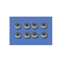 UFO-005-Z-09 - bearing set Walkera
