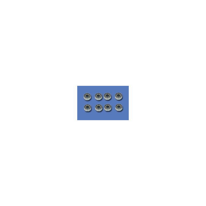 UFO-005-Z-09 - bearing set Walkera