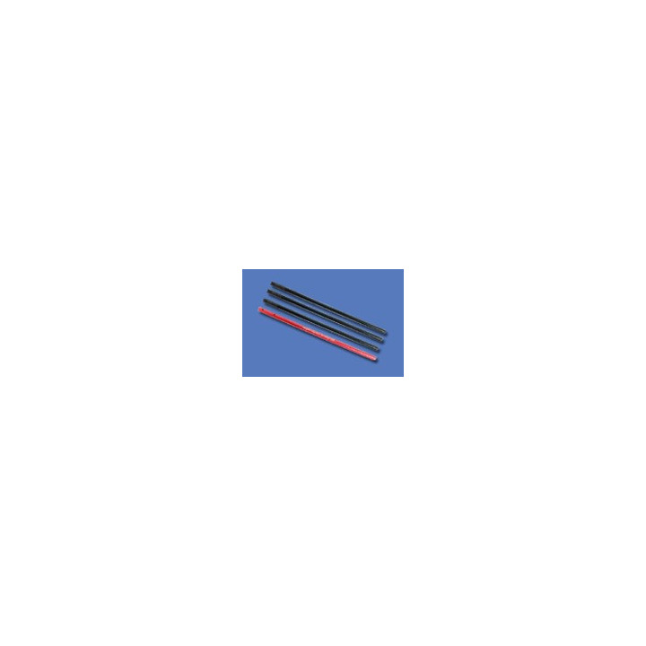 UFO-005-Z-14 - motor fixing pipe Walkera
