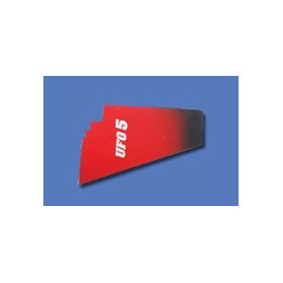 UFO-005-Z-15 - tail mark Walkera