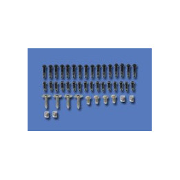 UFO-005-Z-17 - screw sets Walkera