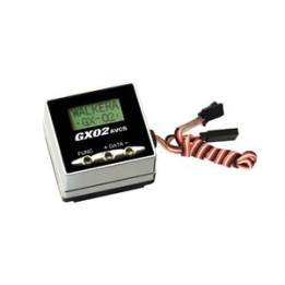 WK-GX02 - Gyro GX02 Walkera