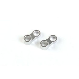 AT25001 - Metal tail control link (Trex250) Xtreme