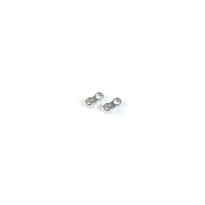 AT25001 - Metal tail control link (Trex250) Xtreme