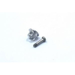BCX020-C - Spare Head Cover for BCX Extended Inner shaft Xtreme