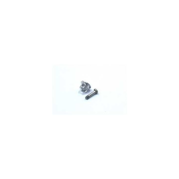 BCX020-C - Spare Head Cover for BCX Extended Inner shaft Xtreme