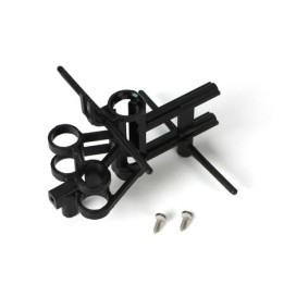 EF-2224 (EFLH2224) - Main Frame Set: BCMX E-flite