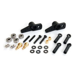 EHB006 - Fly-Bar Mixer (Bell-Hiller) Xtreme