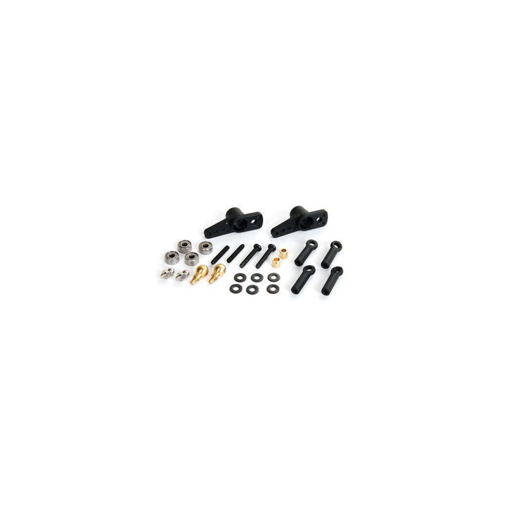 EHB006 - Fly-Bar Mixer (Bell-Hiller) Xtreme