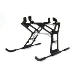 EHB017 - Landing skid and motor mount-HB Xtreme