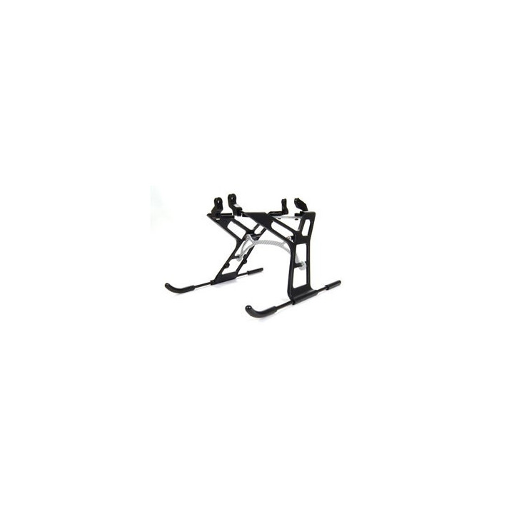 EHB017 - Landing skid and motor mount-HB Xtreme
