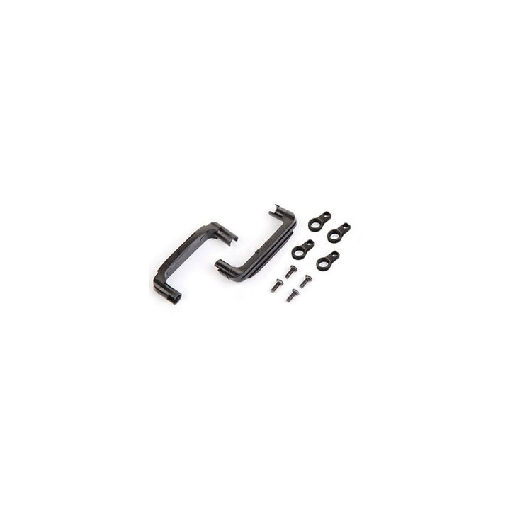 ESK011-P - linkage set for ESK011 Xtreme