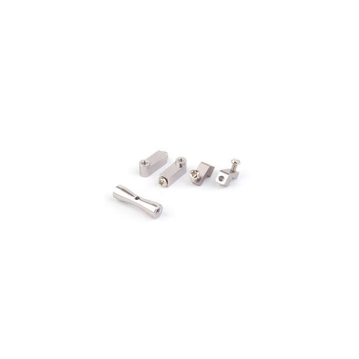 ESK012-H - ESK012 Servo Mounts Xtreme