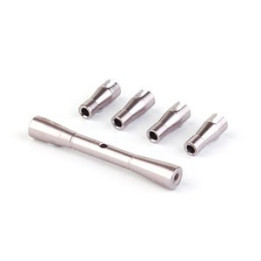 ESK012-K - ESK012 Brace & posts Xtreme