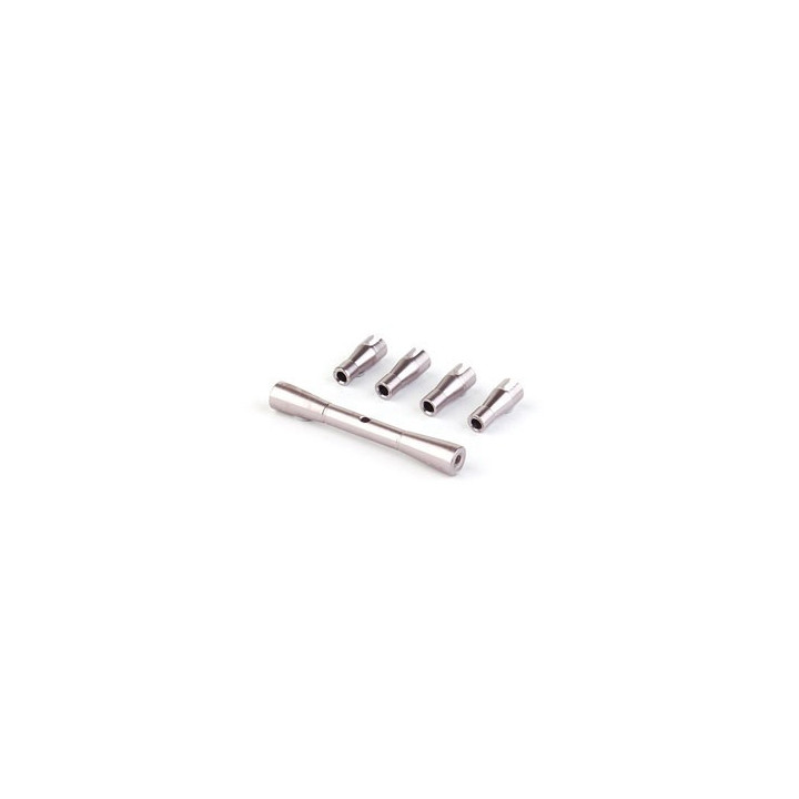 ESK012-K - ESK012 Brace & posts Xtreme