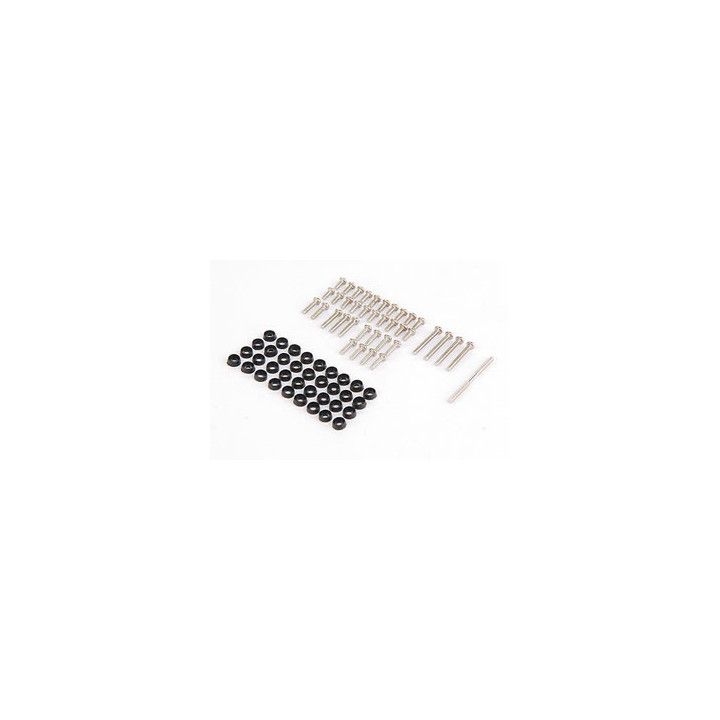 ESK012-L - ESK012 Screw set Xtreme