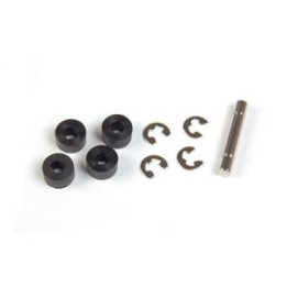 ESL026-P - Parts for v2 Extended Shaft Xtreme