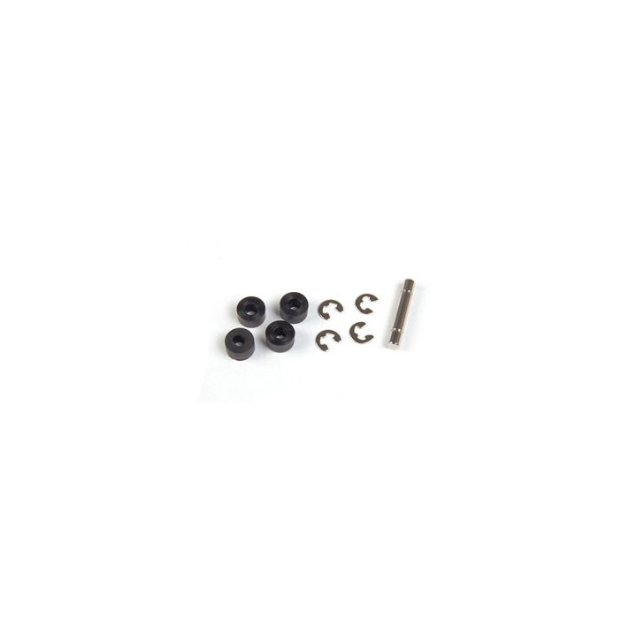 ESL026-P - Parts for v2 Extended Shaft Xtreme