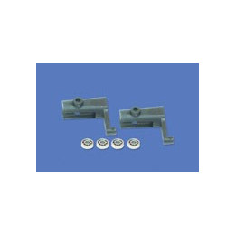HM-4G3-Z-03 - Main Blades Holder Walkera