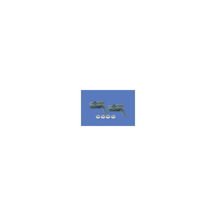 HM-4G3-Z-03 - Main Blades Holder Walkera