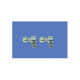 HM-4G3-Z-04 - Flybar Steering Ball Walkera