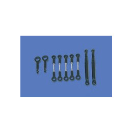 HM-4G3-Z-05 - Ball Linkage Set Walkera
