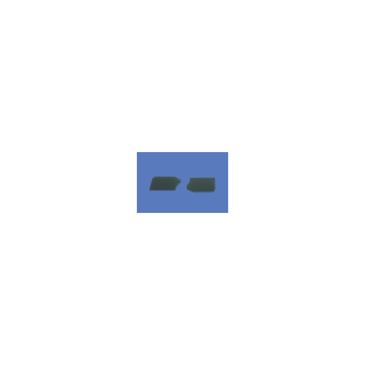 HM-4G3-Z-07 - Flybar Paddle Walkera