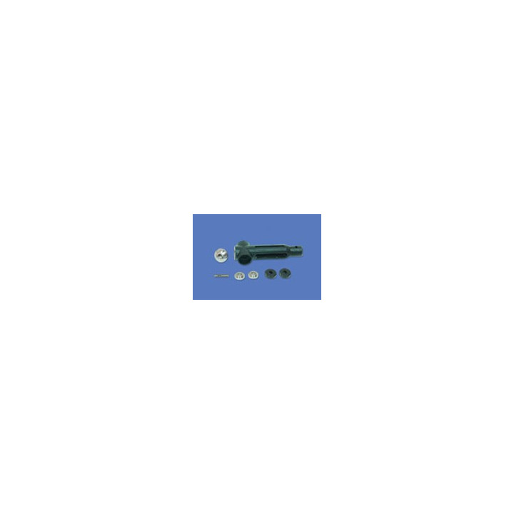 HM-4G3-Z-10 - Rotor Head Set Walkera